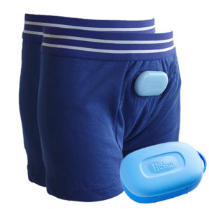 pjama alarma